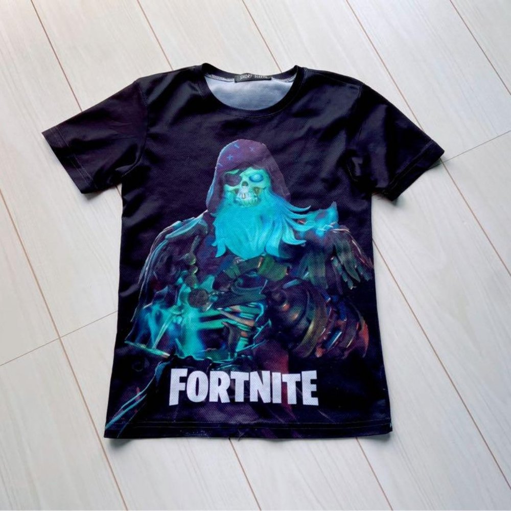 Used Kids T-shirts